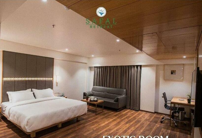 ホテル Safal Retreat