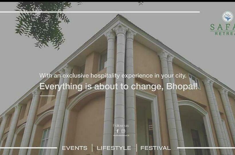 ホテル Safal Retreat