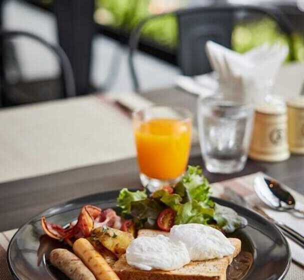 فندق Sand Dollar Boutique