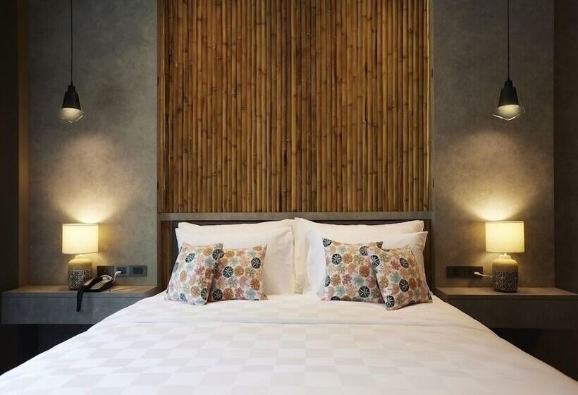 호텔 Sand Dollar Boutique