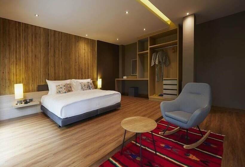 호텔 Sand Dollar Boutique