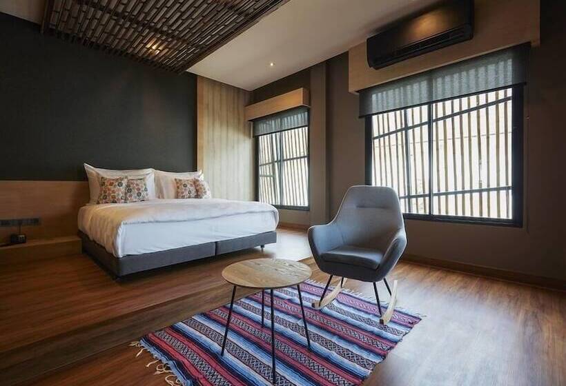 فندق Sand Dollar Boutique