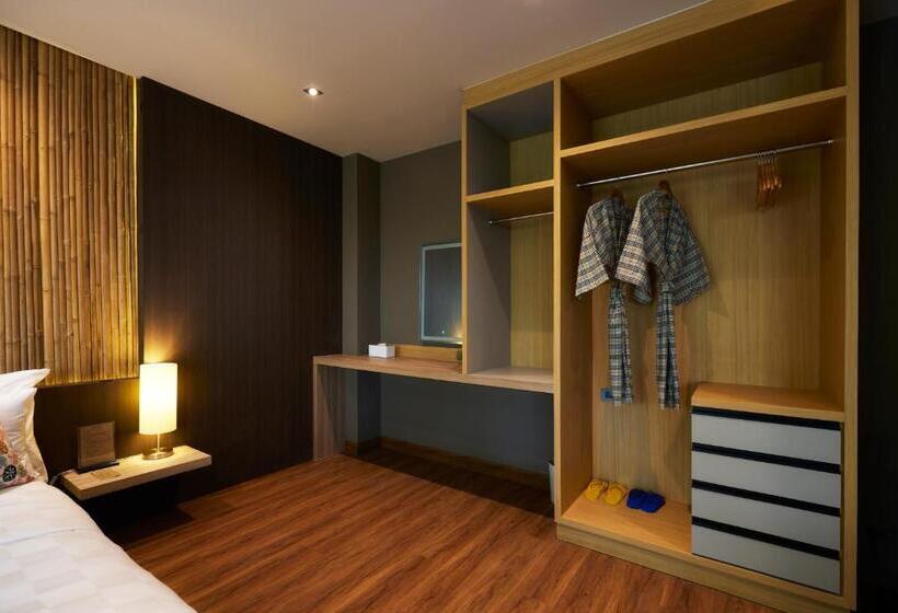 호텔 Sand Dollar Boutique