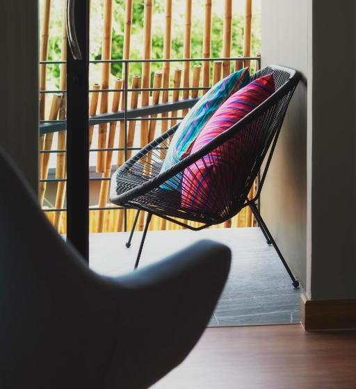 ホテル Sand Dollar Boutique