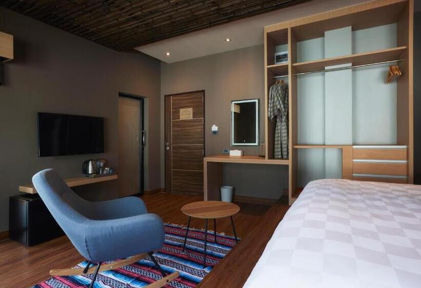 فندق Sand Dollar Boutique