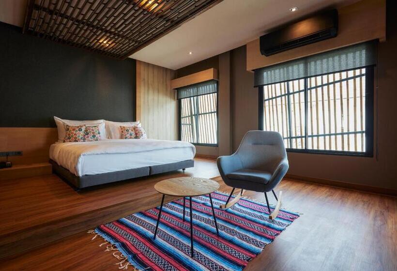 فندق Sand Dollar Boutique