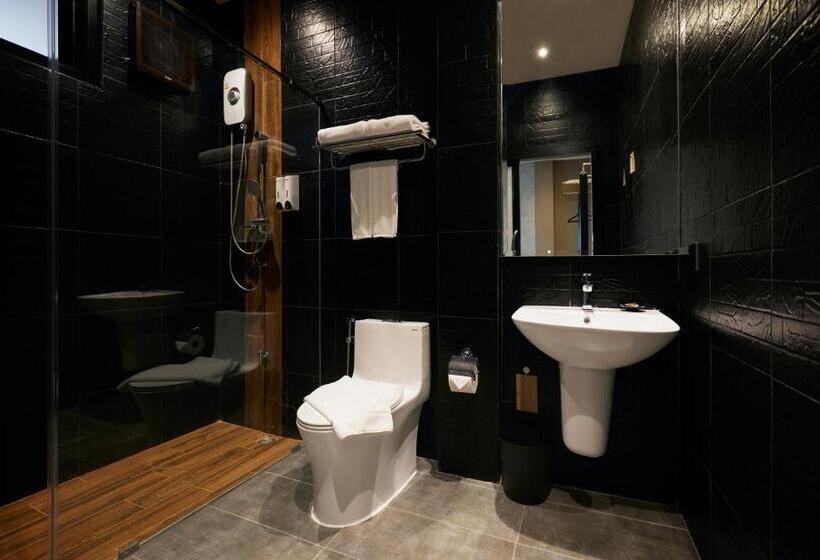 ホテル Sand Dollar Boutique