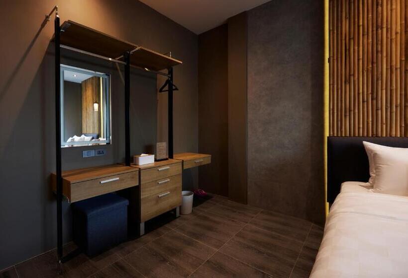 فندق Sand Dollar Boutique