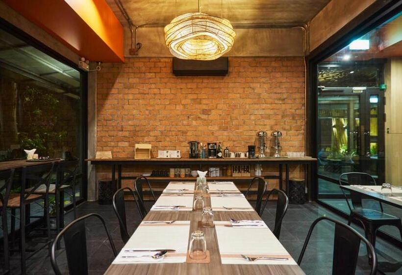 ホテル Sand Dollar Boutique