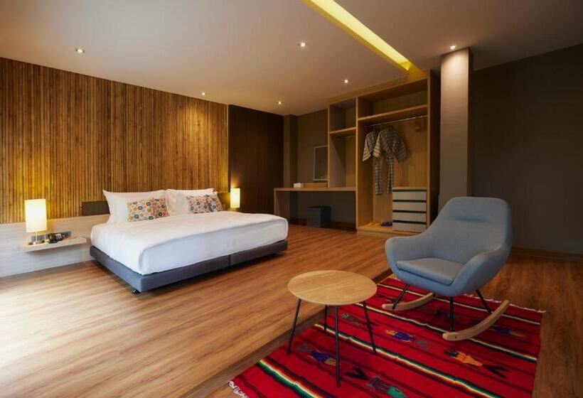 호텔 Sand Dollar Boutique