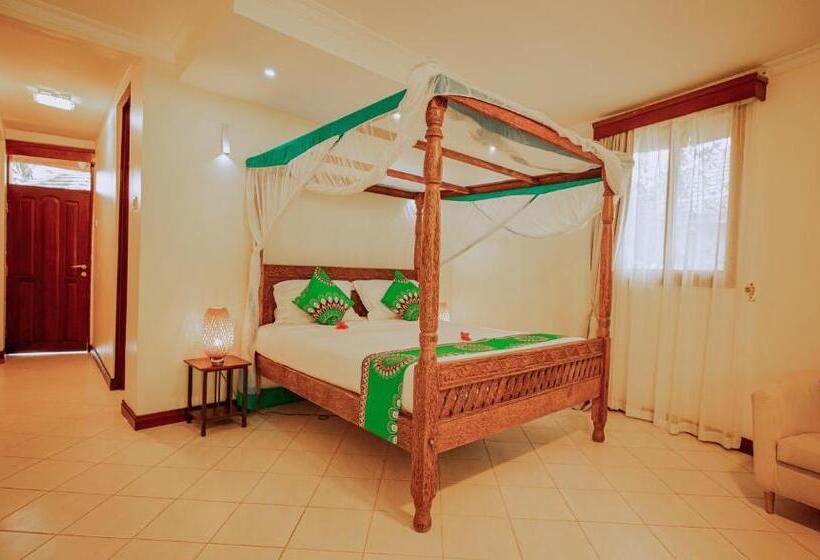 فندق Sansi Kae Beach Resort