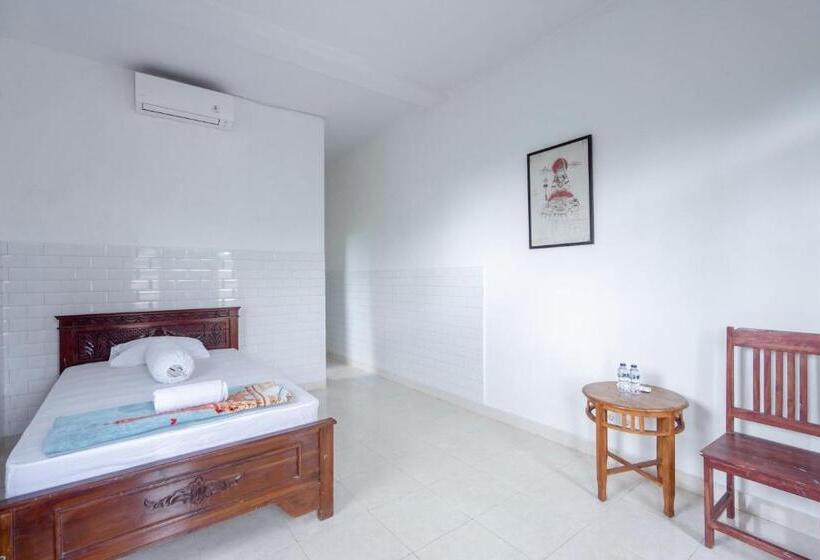 酒店 Sdk Homestay Uluwatu
