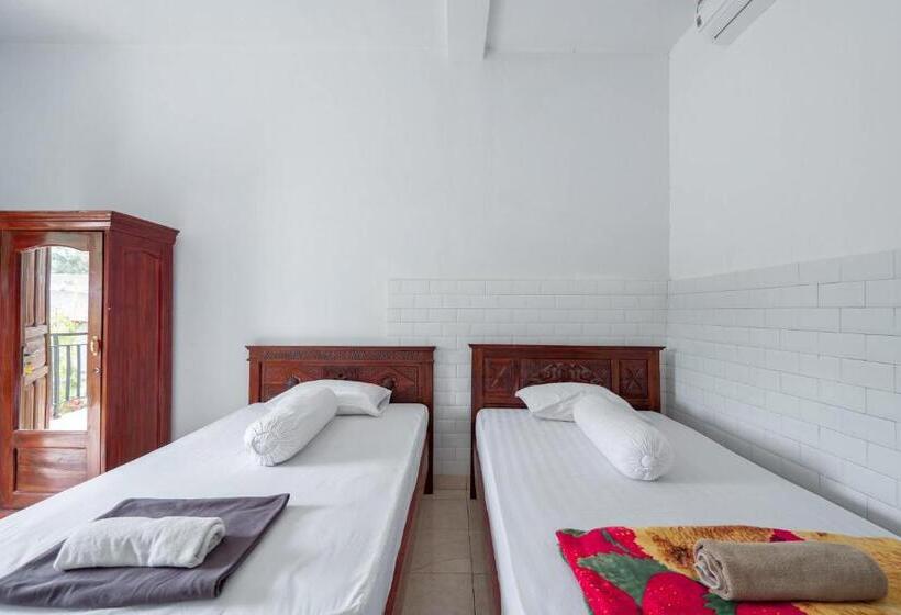 酒店 Sdk Homestay Uluwatu