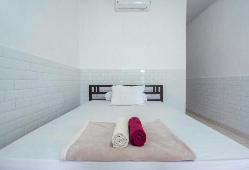 酒店 Sdk Homestay Uluwatu