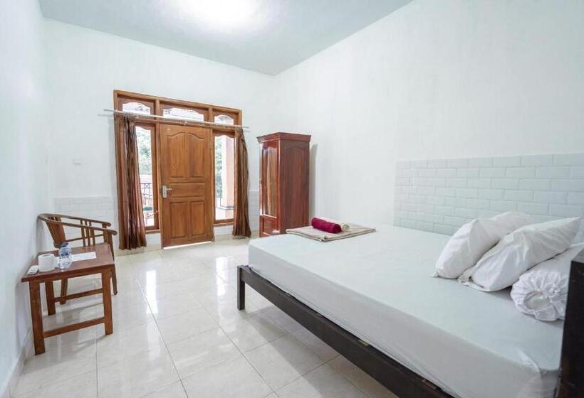 酒店 Sdk Homestay Uluwatu