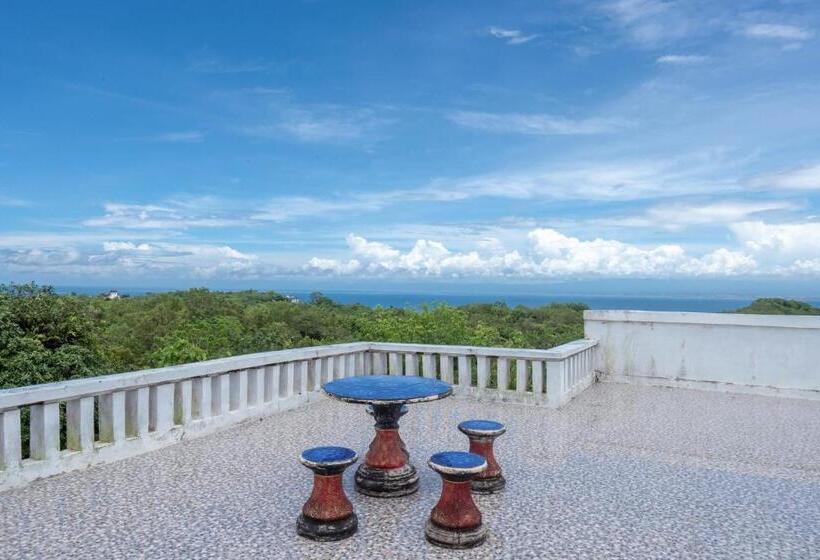 酒店 Sdk Homestay Uluwatu