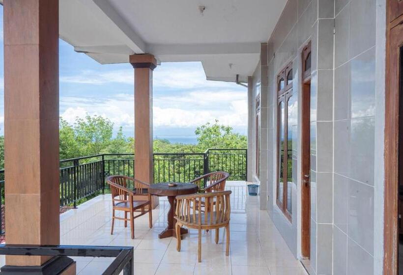 酒店 Sdk Homestay Uluwatu