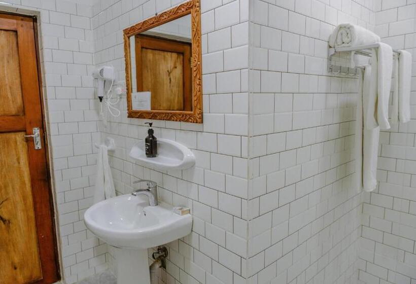 ホテル Shoki Shoki House Stone Town