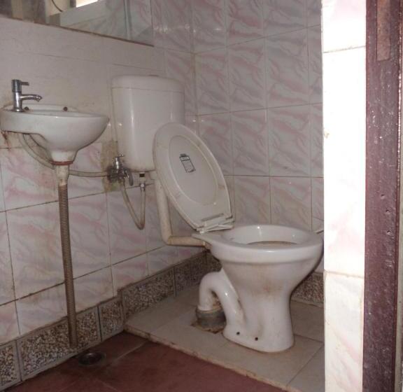 호텔 Shri Shanti Villa