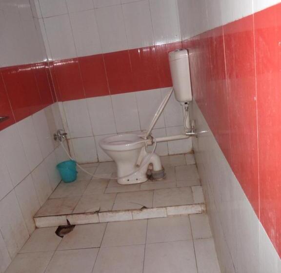 호텔 Shri Shanti Villa