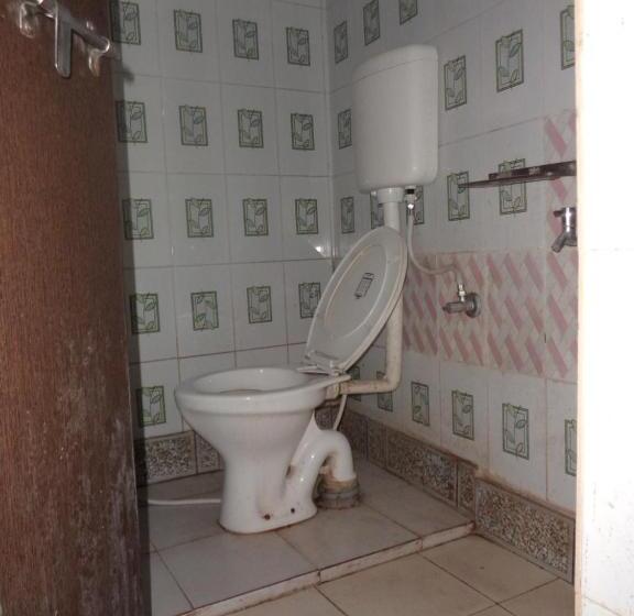 호텔 Shri Shanti Villa