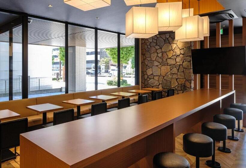 酒店 Sui Hamamatsu By Abest