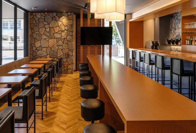 酒店 Sui Hamamatsu By Abest