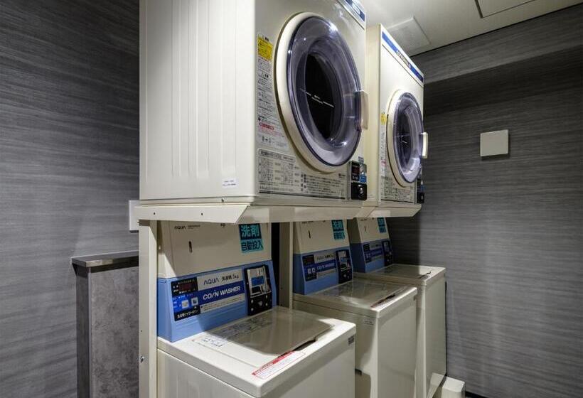 酒店 Sui Hamamatsu By Abest