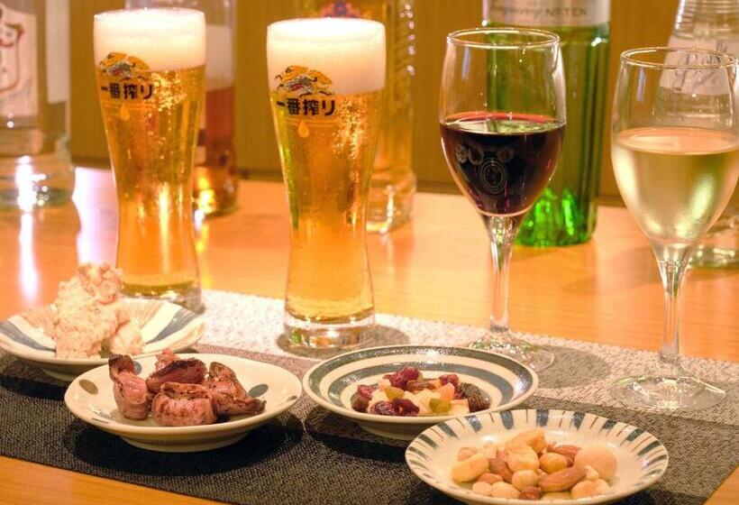 酒店 Sui Hamamatsu By Abest