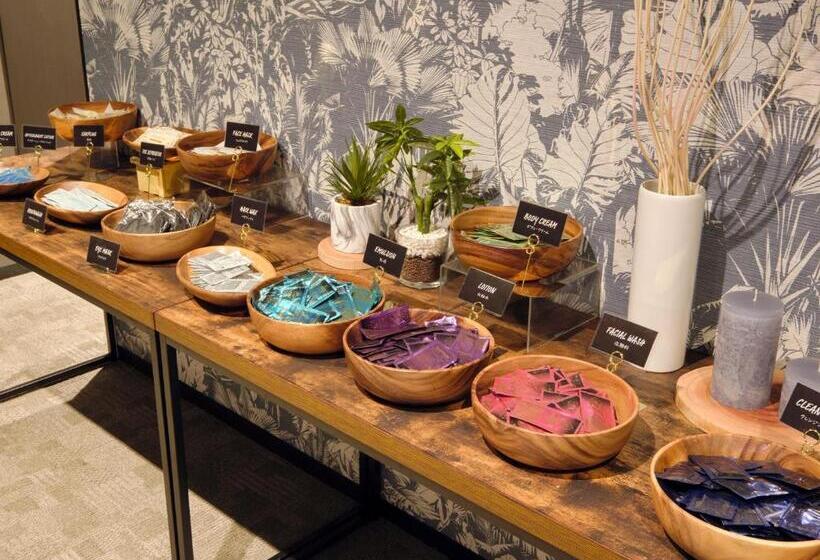 酒店 Sui Hamamatsu By Abest