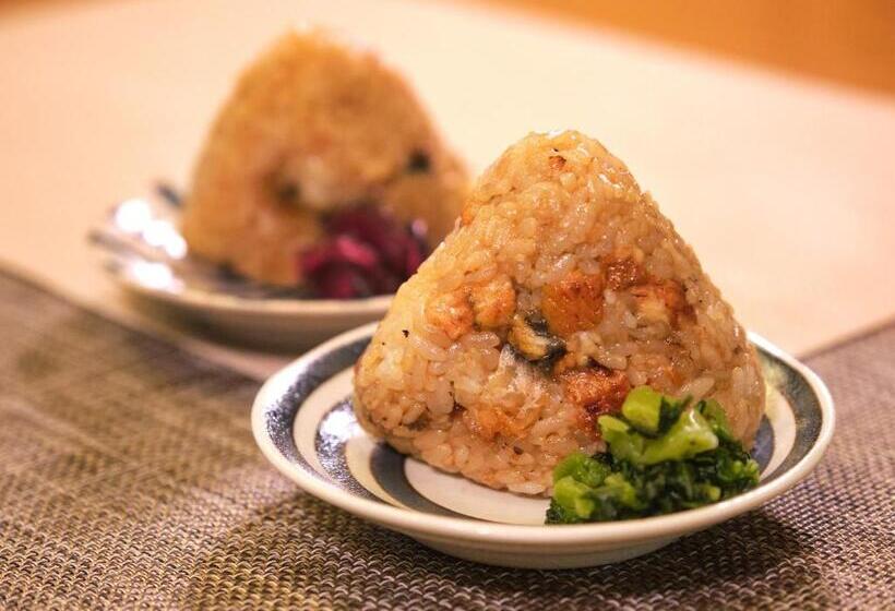 酒店 Sui Hamamatsu By Abest