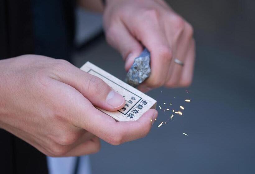 酒店 Sui Hamamatsu By Abest