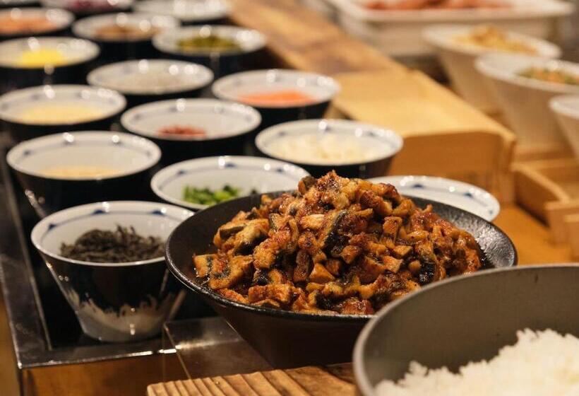 酒店 Sui Hamamatsu By Abest