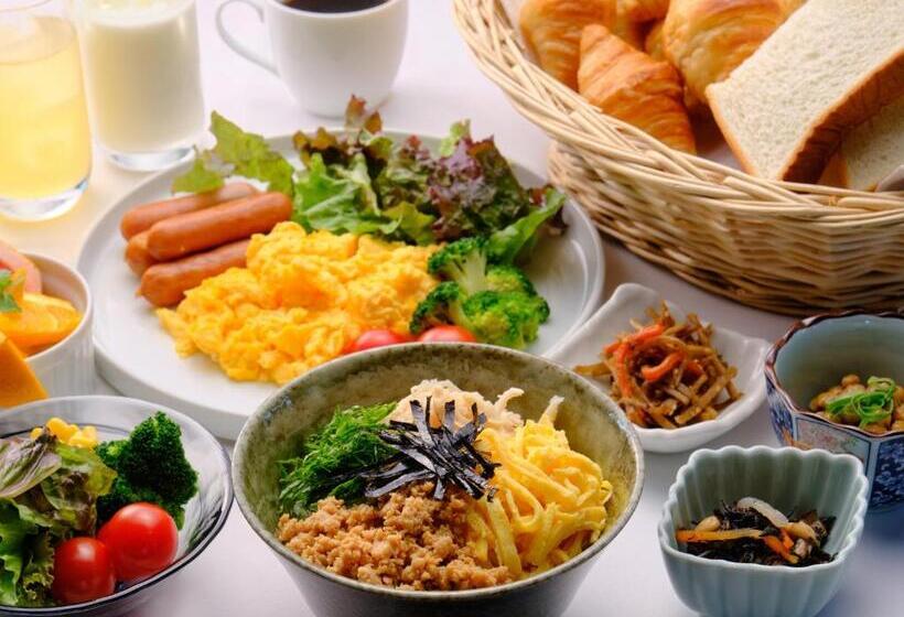 酒店 Sui Hamamatsu By Abest