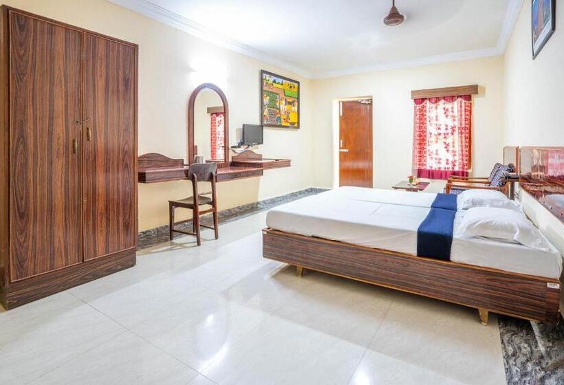 Отель Tamilnadu Thanjavur