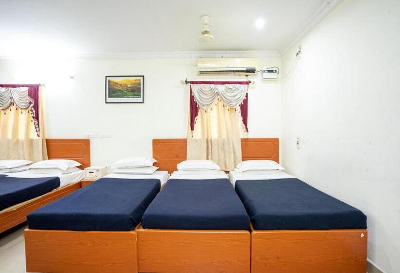 Hotel Tamilnadu  Trichy