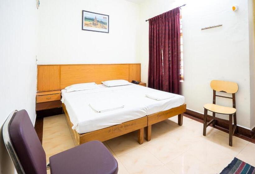 Hotel Tamilnadu  Trichy