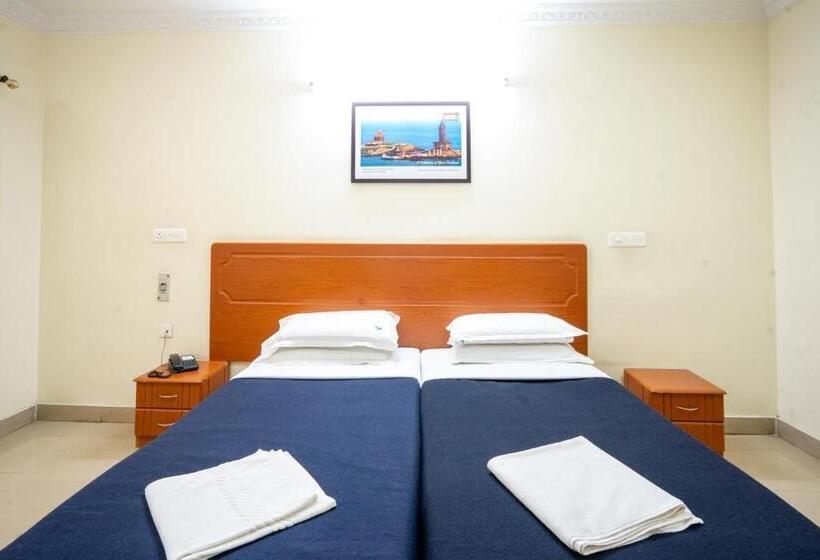 Hotel Tamilnadu  Trichy