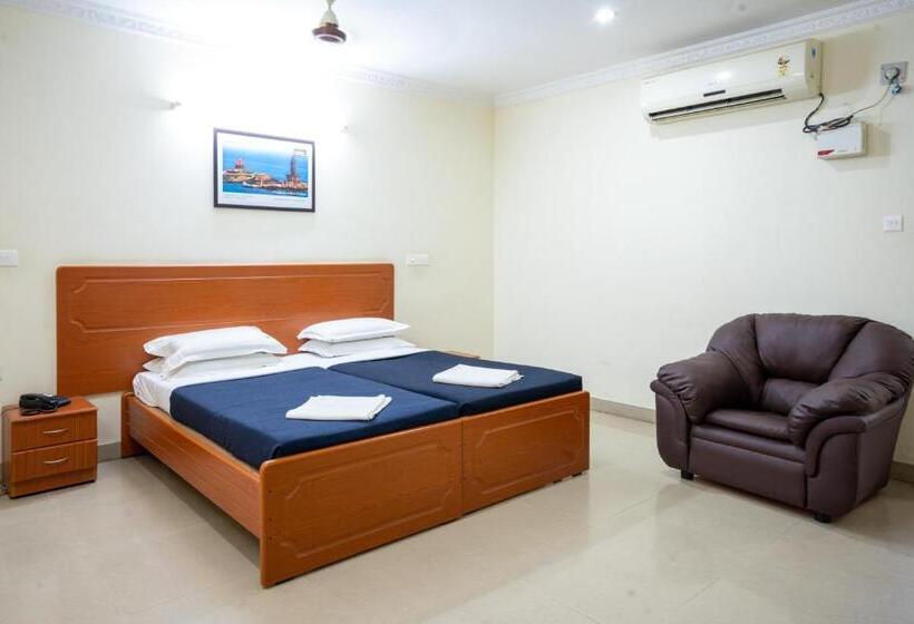 Hotel Tamilnadu  Trichy