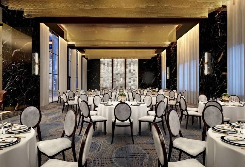 هتل The Lasalle Chicago, Autograph Collection