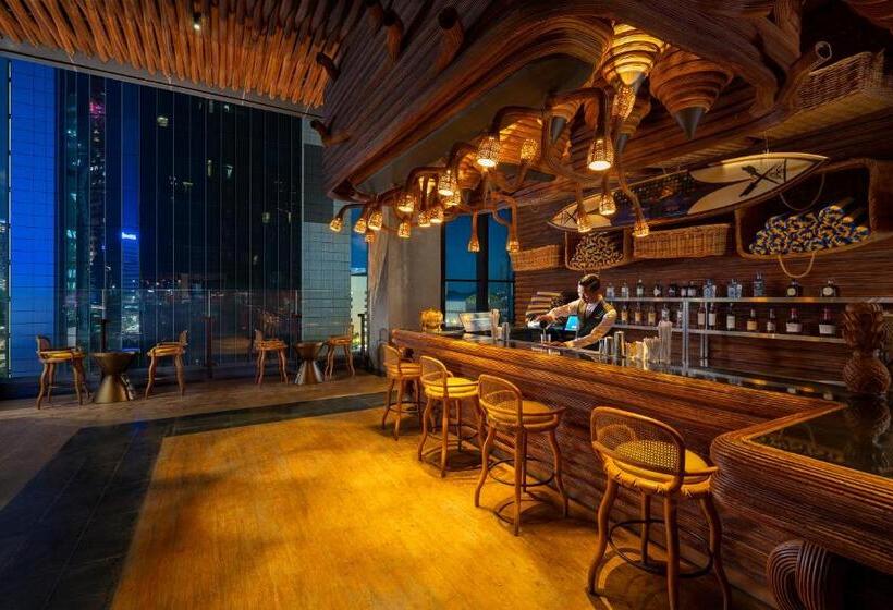 هتل The Orient Jakarta, A Royal Hideaway