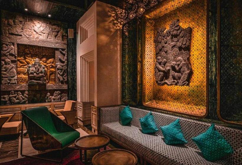 هتل The Orient Jakarta, A Royal Hideaway