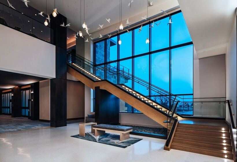 호텔 The Westin Dallas Southlake