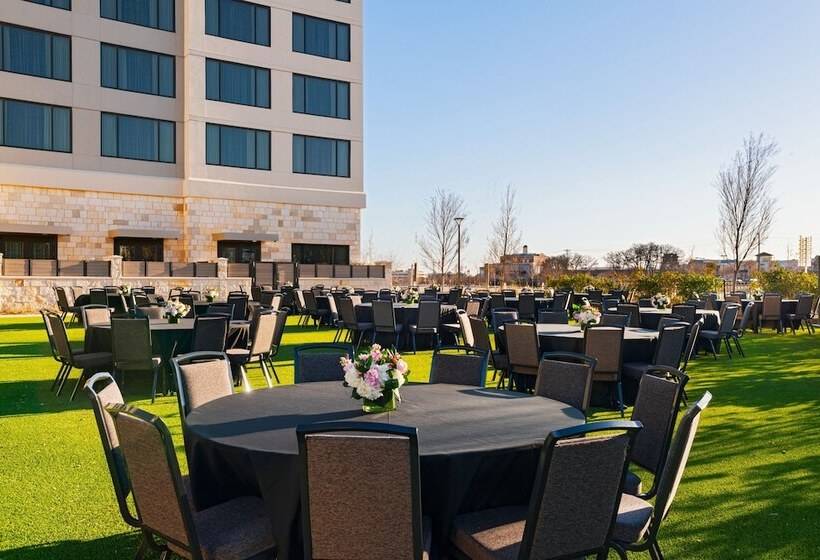 호텔 The Westin Dallas Southlake