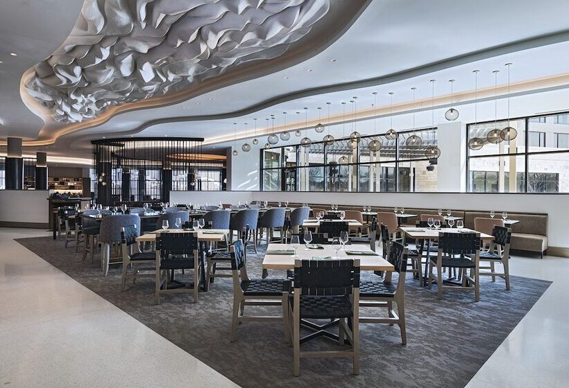 호텔 The Westin Dallas Southlake