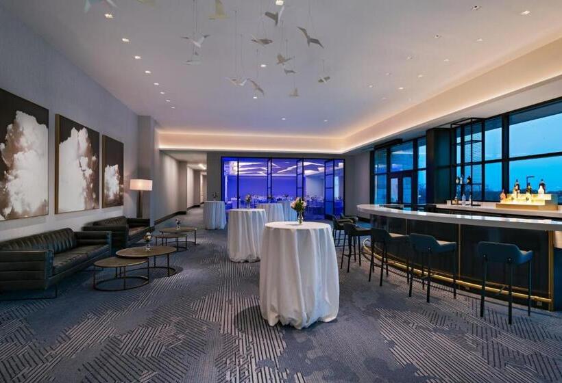 호텔 The Westin Dallas Southlake