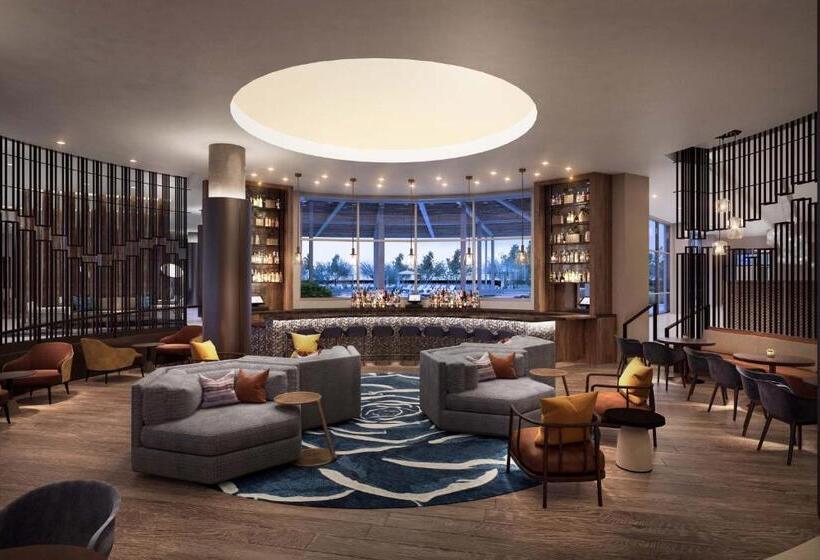 호텔 The Westin Dallas Southlake