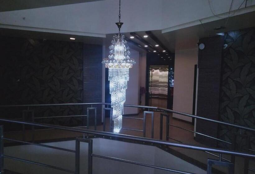 Отель Udayanraje Palace