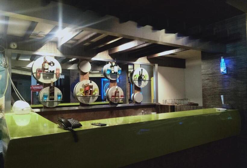 Отель Udayanraje Palace