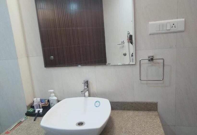 Отель Udayanraje Palace